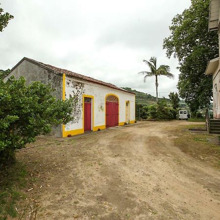 Cantinho Do Solar Vila Franca do Campo Exterior photo