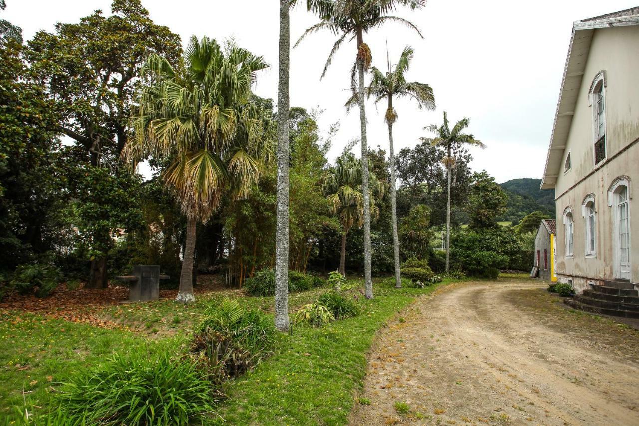 Cantinho Do Solar Vila Franca do Campo Exterior photo