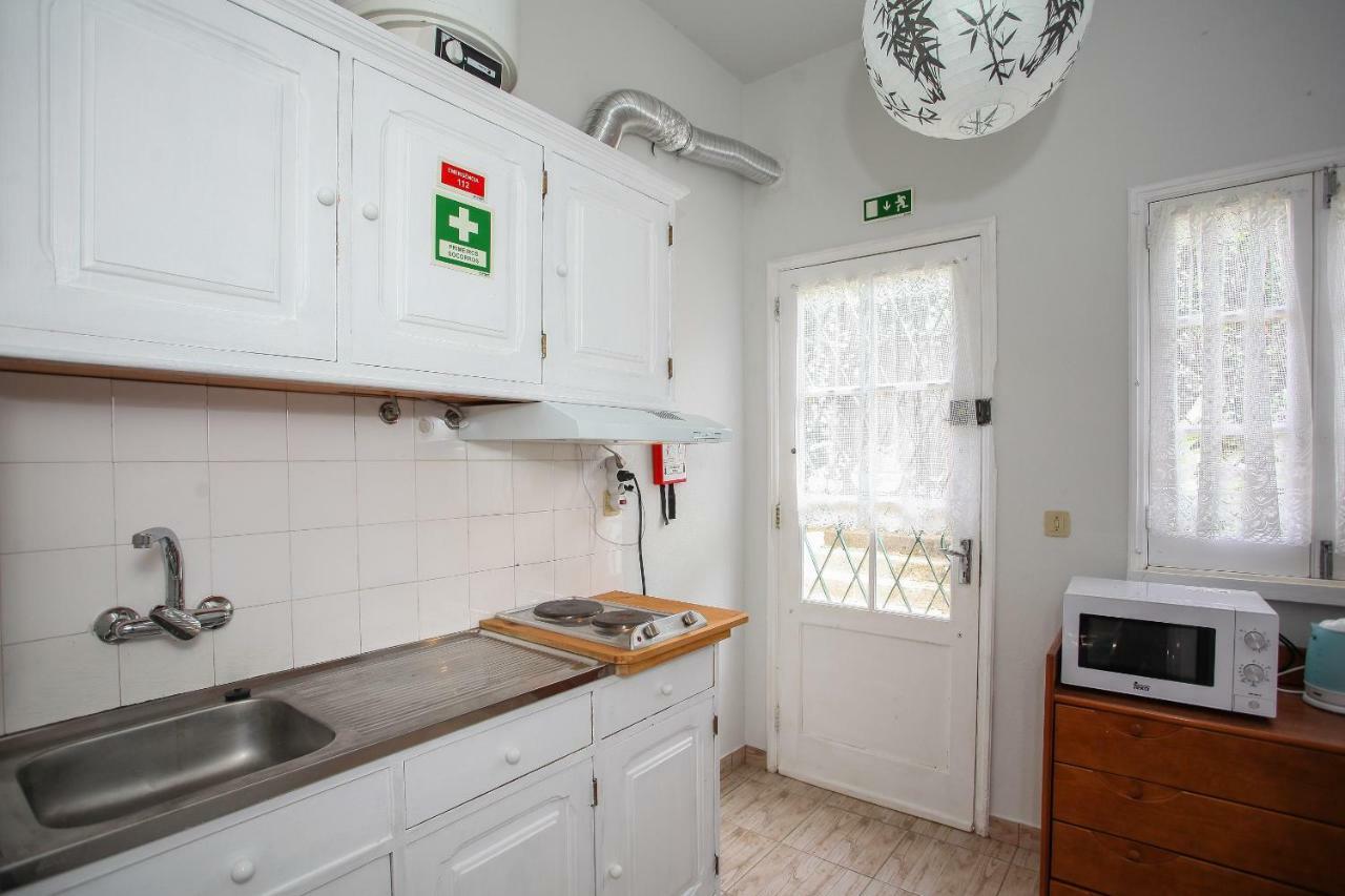 Cantinho Do Solar Vila Franca do Campo Exterior photo